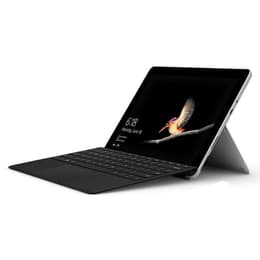 Microsoft Surface Go 2 10-tum Core m3-8100Y - SSD 128 GB - 8GB AZERTY - Fransk