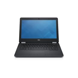 Dell Latitude 7370 13-tum (2015) - Core m5-6Y54 - 8GB - SSD 128 GB QWERTY - Engelsk