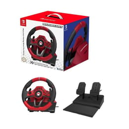 Ratt Nintendo Switch Hori Mario Kart Racing Wheel Pro Deluxe