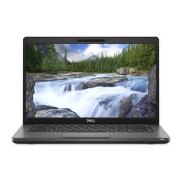 Dell Latitude 5400 14-tum (2019) - Core i5-8365U - 16GB - SSD 256 GB AZERTY - Fransk