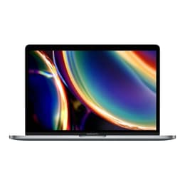 MacBook Pro 16" (2019) - QWERTY - Spansk