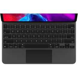 iPad Magic Keyboard (iPad ingår ej) 10.9"/11" (2020) - Svart - AZERTY - Fransk