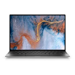 Dell XPS 9305 13-tum (2020) - Core i7-1165g7 - 16GB - SSD 512 GB QWERTY - Engelsk