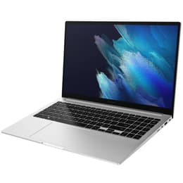 Samsung Galaxy Book NP750XDA 15-tum (2021) - I3-1115G4 - 8GB - SSD 256 GB QWERTY - Svensk