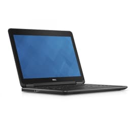 Dell Latitude E7240 12-tum (2014) - Core i5-4310U - 8GB - SSD 256 GB AZERTY - Fransk