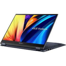 Asus Vivobook S 14 Flip TN3402QA-LZ005W 14-tum (2022) - Ryzen 5 5600H - 8GB - SSD 512 GB QWERTY - Arabisk