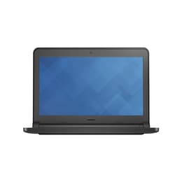 Dell Latitude 3340 13-tum (2014) - Core i3-4030U - 4GB - SSD 128 GB QWERTY - Engelsk