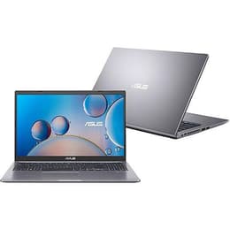 Asus VivoBook X515JA-I382G4W 15-tum (2020) - Core i3-1005G1 - 8GB - SSD 256 GB QWERTY - Engelsk