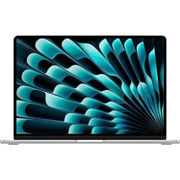 MacBook Air 15" (2023) - QWERTY - Svensk