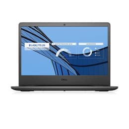 Dell Vostro 3401 14-tum (2020) - Core i3-1005G1 - 8GB - SSD 256 GB AZERTY - Fransk