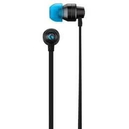 Logitech G333 Earbud Noise Cancelling Hörlurar - Svart