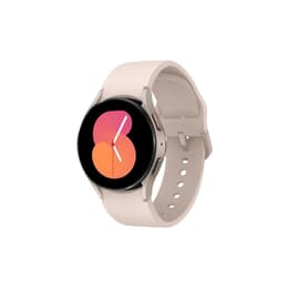 Samsung Smart Watch Galaxy Watch 5 HR GPS - Rosa