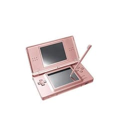 Nintendo 3DS - Rosa