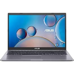 Asus P1511CEA-I58512G1X 15-tum (2021) - Core i5-1135G7 - 8GB - SSD 512 GB QWERTY - Engelsk