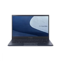 Asus ExpertBook B5 B5302CEA-EG0300R 13-tum (2023) - Core i5-1135G7 - 16GB - SSD 512 GB AZERTY - Fransk