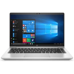 HP ProBook 440 G8 14-tum (2021) - Core i3-1115G4 - 8GB - SSD 128 GB QWERTY - Engelsk