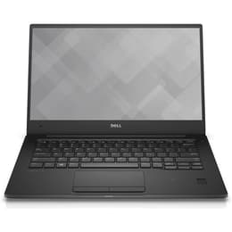 Dell Latitude 7370 13-tum (2016) - Core m7-6Y75 - 8GB - SSD 256 GB QWERTZ - Tysk