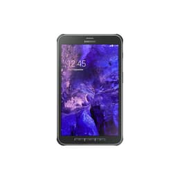 Galaxy Tab Active LTE 16GB - Grå - WiFi + 4G