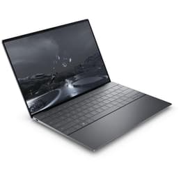 Dell XPS 13 Plus 9320 13-tum (2024) - Core i7-1360P - 16GB - SSD 1000 GB AZERTY - Fransk