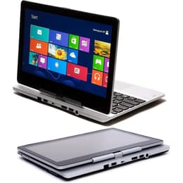 HP EliteBook Revolve 810 G1 11-tum Core i5-3437U - SSD 256 GB - 8GB QWERTY - Engelsk