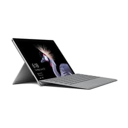 Microsoft Surface Pro 5 12-tum Core i5-7300U - SSD 256 GB - 8GB AZERTY - Fransk