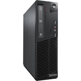 Lenovo ThinkCentre M73 SFF Core i3-4130 3.4 - SSD 256 GB - 8GB