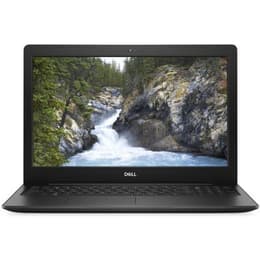 Dell Vostro 3591 15-tum (2018) - Core i3-1115G3 - 8GB - SSD 256 GB AZERTY - Fransk