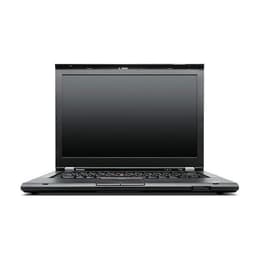 Lenovo ThinkPad L430 14-tum (2012) - Core i5-3230M - 8GB - SSD 128 GB QWERTY - Spansk