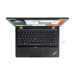 Lenovo ThinkPad 13 G2 13-tum (2016) - Core i3-7100U - 4GB - SSD 128 GB QWERTY - Svensk