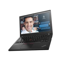 Lenovo ThinkPad T470S 14-tum (2017) - Core i5-7200U - 8GB - SSD 512 GB QWERTZ - Tysk