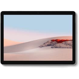 Microsoft Surface Go 2 10-tum Core i3 - 10100Y - SSD 64 GB - 4GB Utan tangentbord