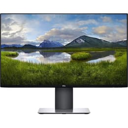 24-tum Dell UltraSharp U2419H 1920 x 1080 LED Monitor Svart