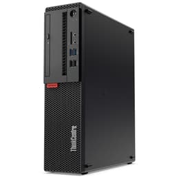 Lenovo ThinkCentre M720S Core i5-8400 2.8 - SSD 256 GB - 8GB