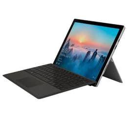 Microsoft Surface Pro 6 12-tum Core i7-8650U - SSD 256 GB - 8GB AZERTY - Fransk