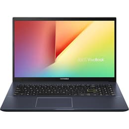 Asus VivoBook X513E 15-tum (2021) - Core i5-1135G7 - 8GB - SSD 512 GB AZERTY - Fransk