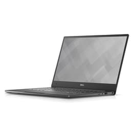 Dell Latitude 7370 13-tum (2020) - Core m7-6Y75 - 8GB - SSD 256 GB AZERTY - Fransk