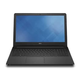 Dell INSPIRON 5559 15-tum (2016) - Core i7-6500U - 8GB - HDD 1 TB QWERTY - Engelsk