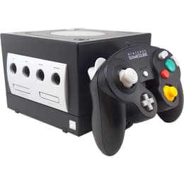 Nintendo GameCube - Svart