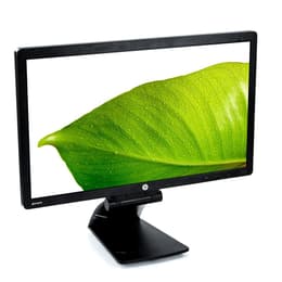 23-tum HP Z Display Z23i 1920 x 1080 LED Monitor Svart