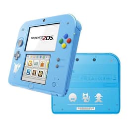 Nintendo 2DS - Blå