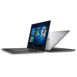 DELL XPS 15 9550 15-tum (2016) - Core i7-6700HQ - 16GB - SSD 1000 GB QWERTY - Engelsk