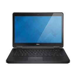 Dell Latitude E5540 15-tum (2013) - Core i3-4010U - 8GB - SSD 512 GB AZERTY - Fransk