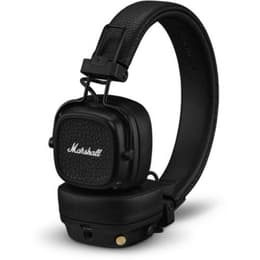 Marshall Major V wireless Hörlurar med microphone - Svart