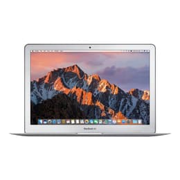 MacBook Air 13.3-tum (2015) - Core i5 - 4GB SSD 128 Qwerty - Norsk