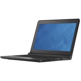 Dell Latitude 3350 13-tum (2015) - Core i5-5200U - 8GB - SSD 256 GB AZERTY - Fransk