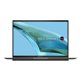 Asus Zenbook S 13 OLED UX5304VA 13-tum (2024) - Core i7-1355U - 16GB - SSD 512 GB QWERTY - Arabisk