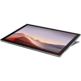 Microsoft Surface Pro 7 12-tum Core i5-1035G4 - SSD 128 GB - 8GB Utan tangentbord