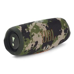 Jbl Charge 5 Bluetooth Högtalare - Camouflage