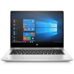 HP ProBook X360 435 G7 13-tum Ryzen 3 4300U - SSD 256 GB - 8GB AZERTY - Fransk