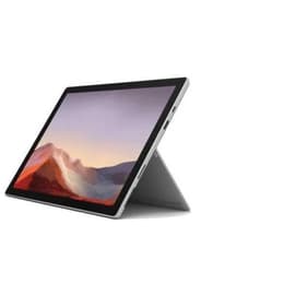 Microsoft Surface Pro 7 12-tum Core i5-1035G4 - SSD 256 GB - 16GB Utan tangentbord